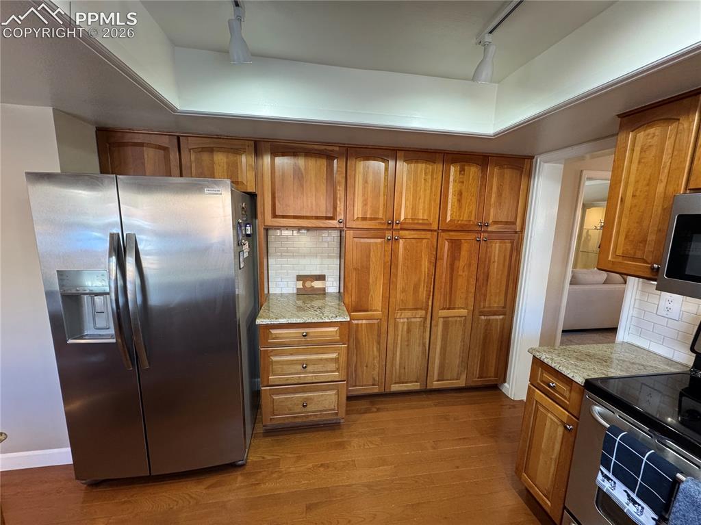 3019 Oro Blanco Drive Colorado Springs CO 80917