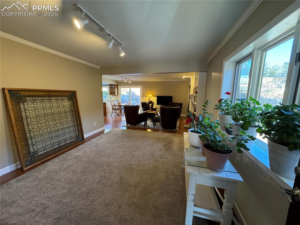 3019 Oro Blanco Drive Colorado Springs CO 80917