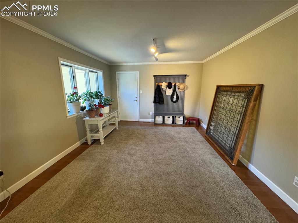 3019 Oro Blanco Drive Colorado Springs CO 80917