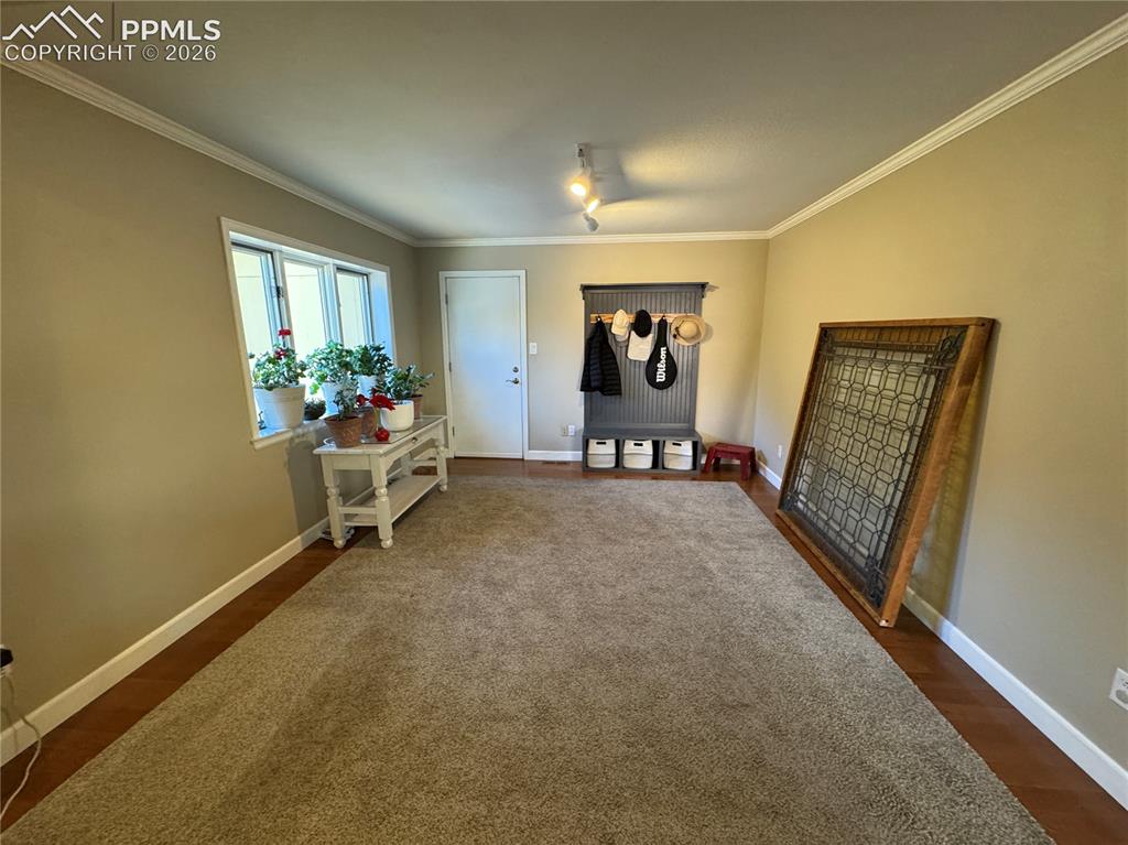 3019 Oro Blanco Drive Colorado Springs CO 80917