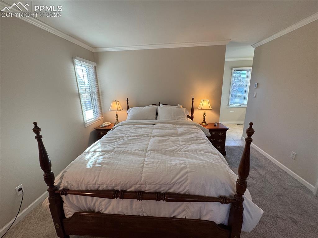 3019 Oro Blanco Drive Colorado Springs CO 80917