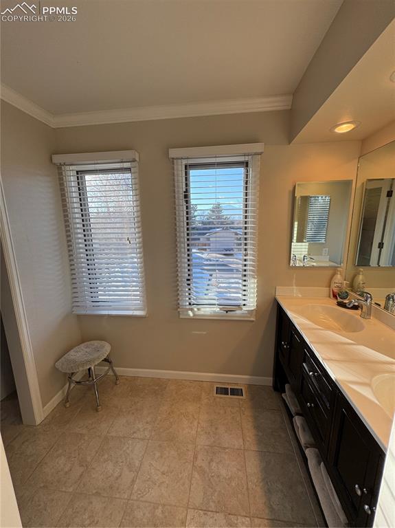 3019 Oro Blanco Drive Colorado Springs CO 80917