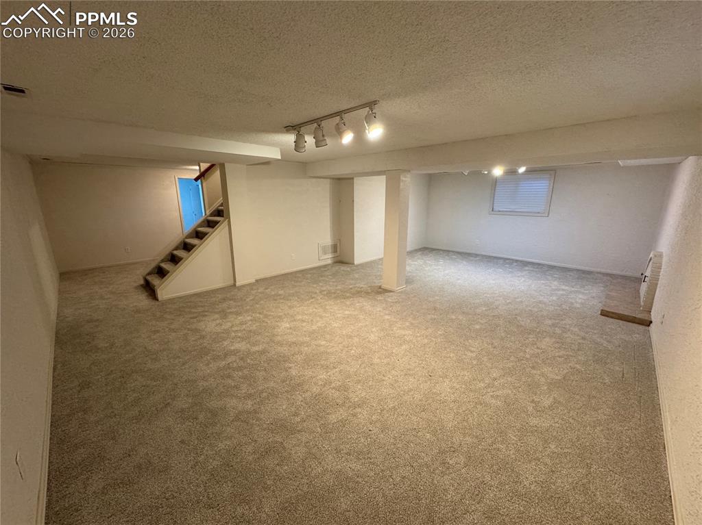 3019 Oro Blanco Drive Colorado Springs CO 80917