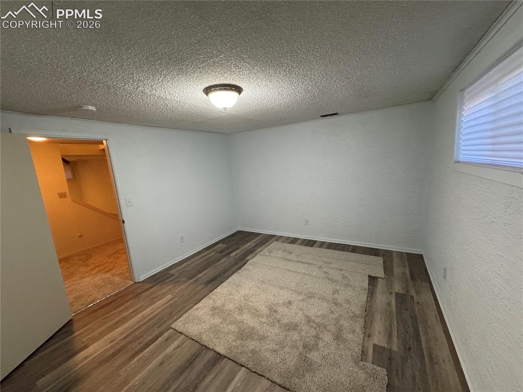 3019 Oro Blanco Drive Colorado Springs CO 80917