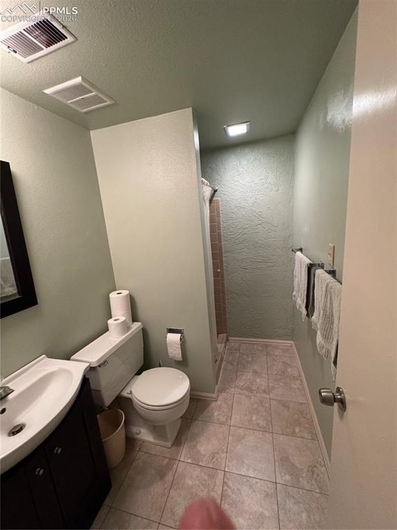 3019 Oro Blanco Drive Colorado Springs CO 80917