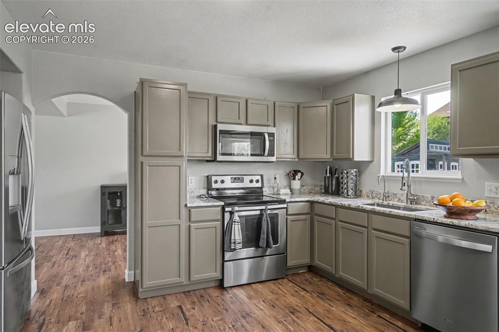 1040 Ancestra Drive Fountain CO 80817