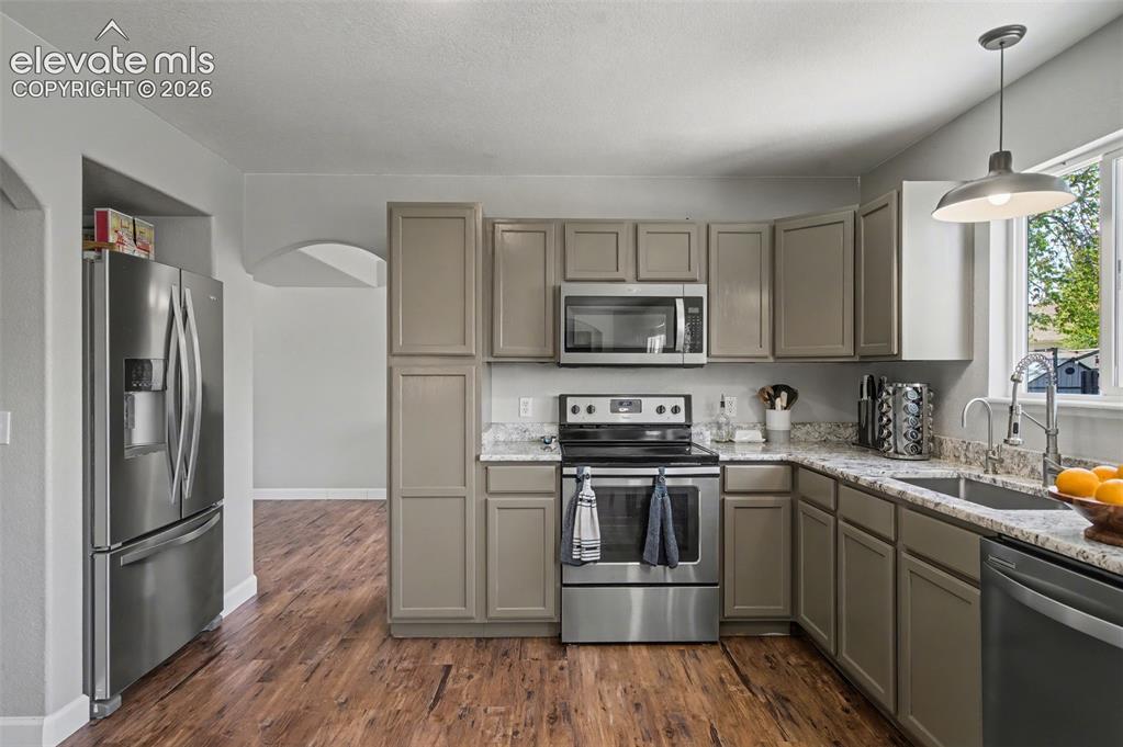 1040 Ancestra Drive Fountain CO 80817
