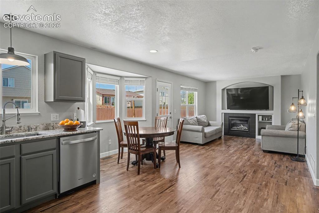 1040 Ancestra Drive Fountain CO 80817