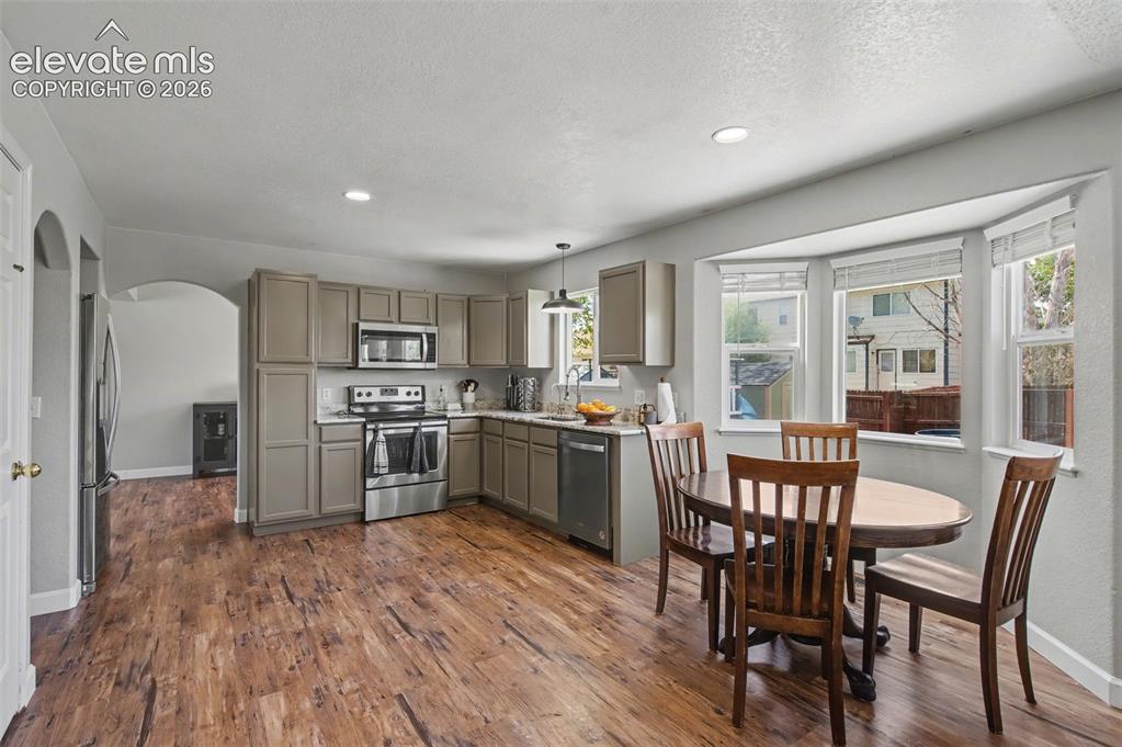 1040 Ancestra Drive Fountain CO 80817