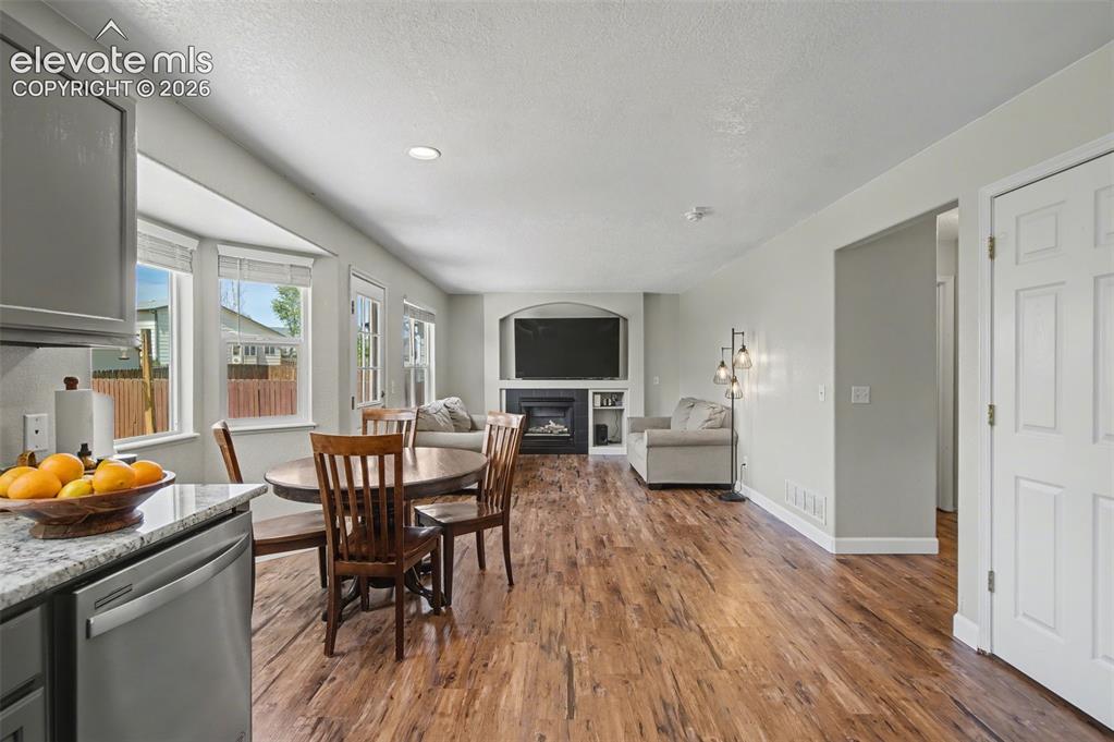 1040 Ancestra Drive Fountain CO 80817
