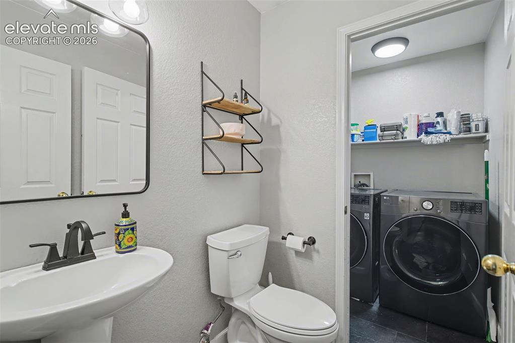 1040 Ancestra Drive Fountain CO 80817