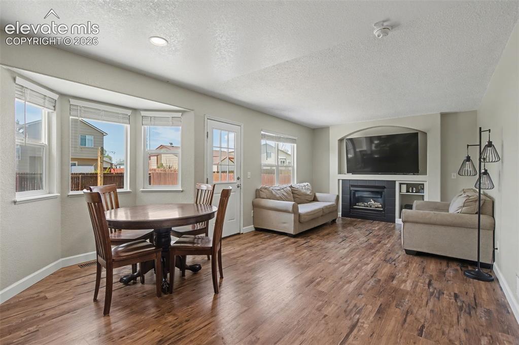1040 Ancestra Drive Fountain CO 80817