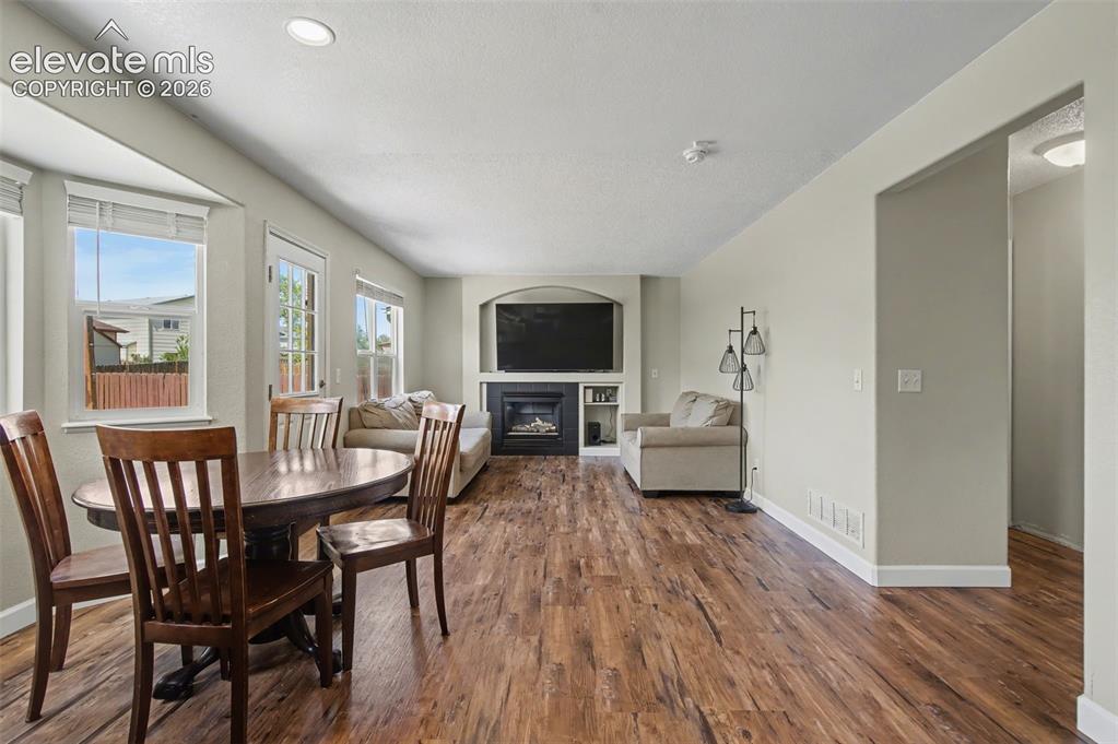 1040 Ancestra Drive Fountain CO 80817
