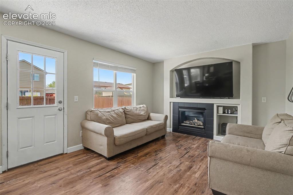 1040 Ancestra Drive Fountain CO 80817