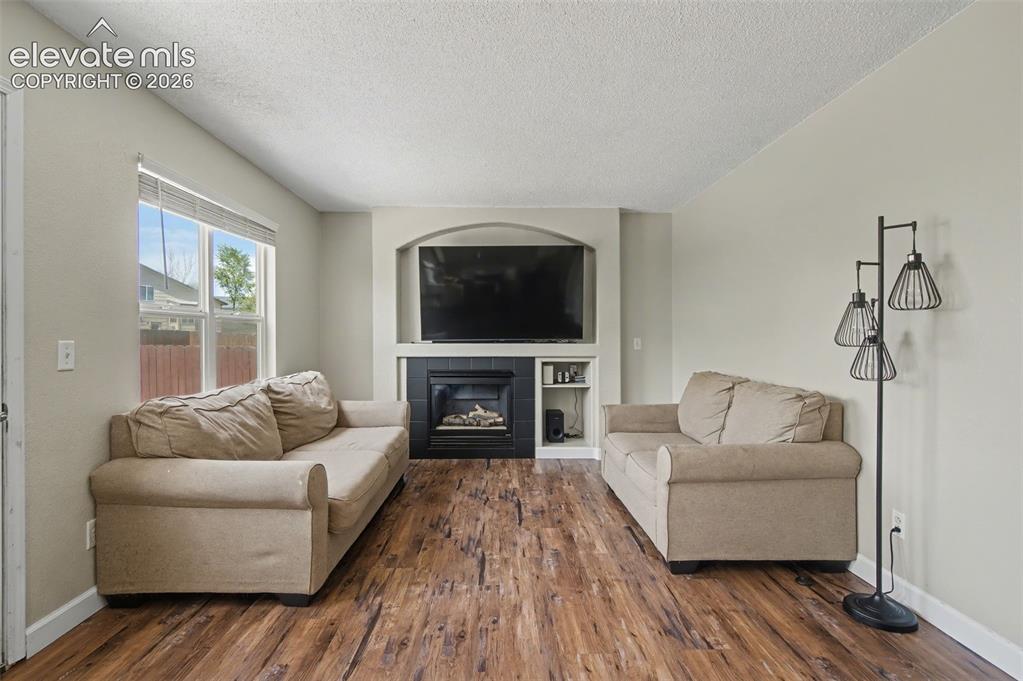 1040 Ancestra Drive Fountain CO 80817
