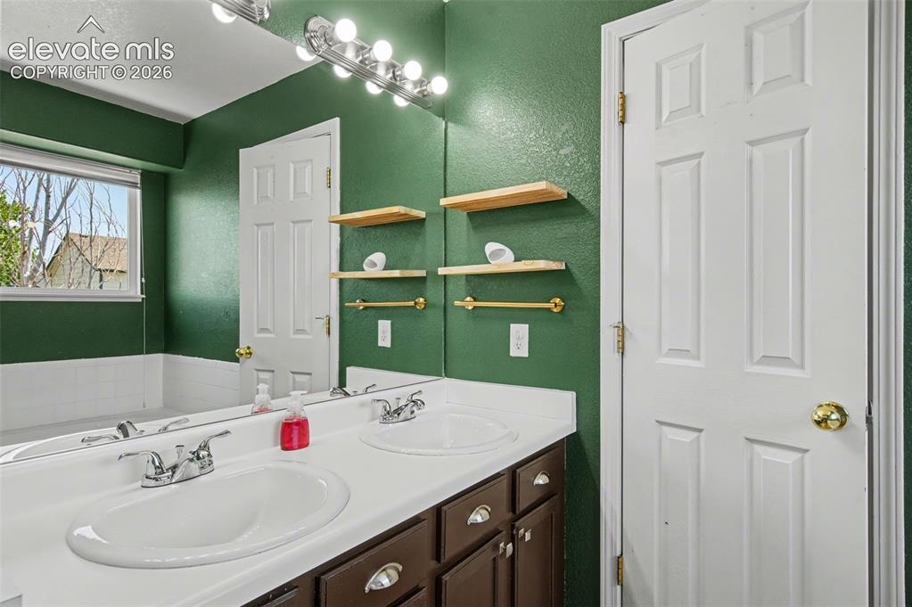 1040 Ancestra Drive Fountain CO 80817