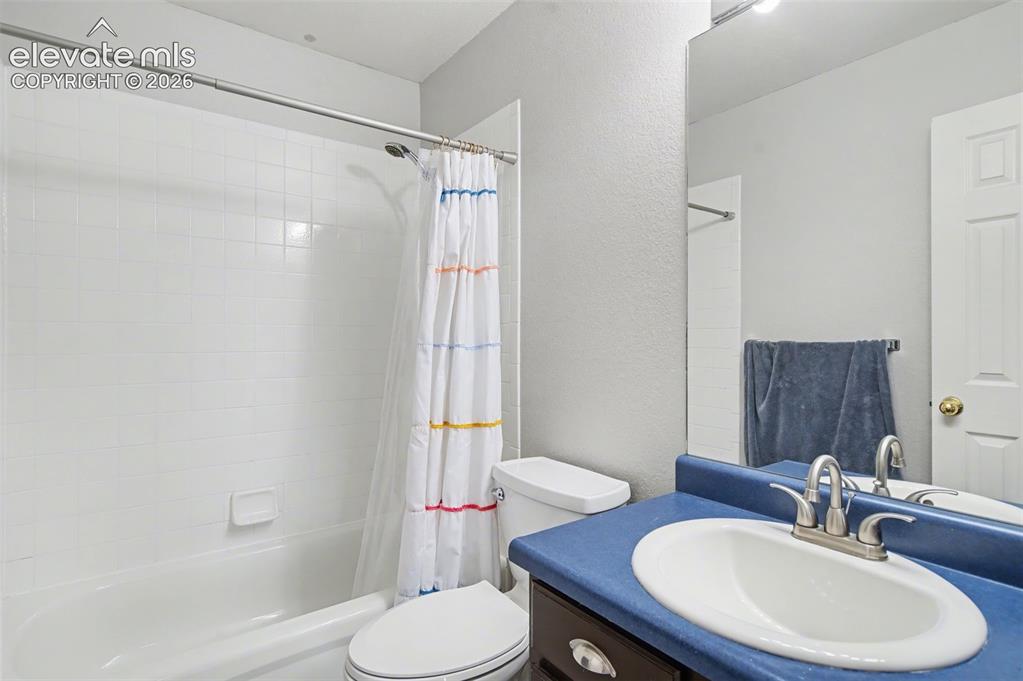 1040 Ancestra Drive Fountain CO 80817