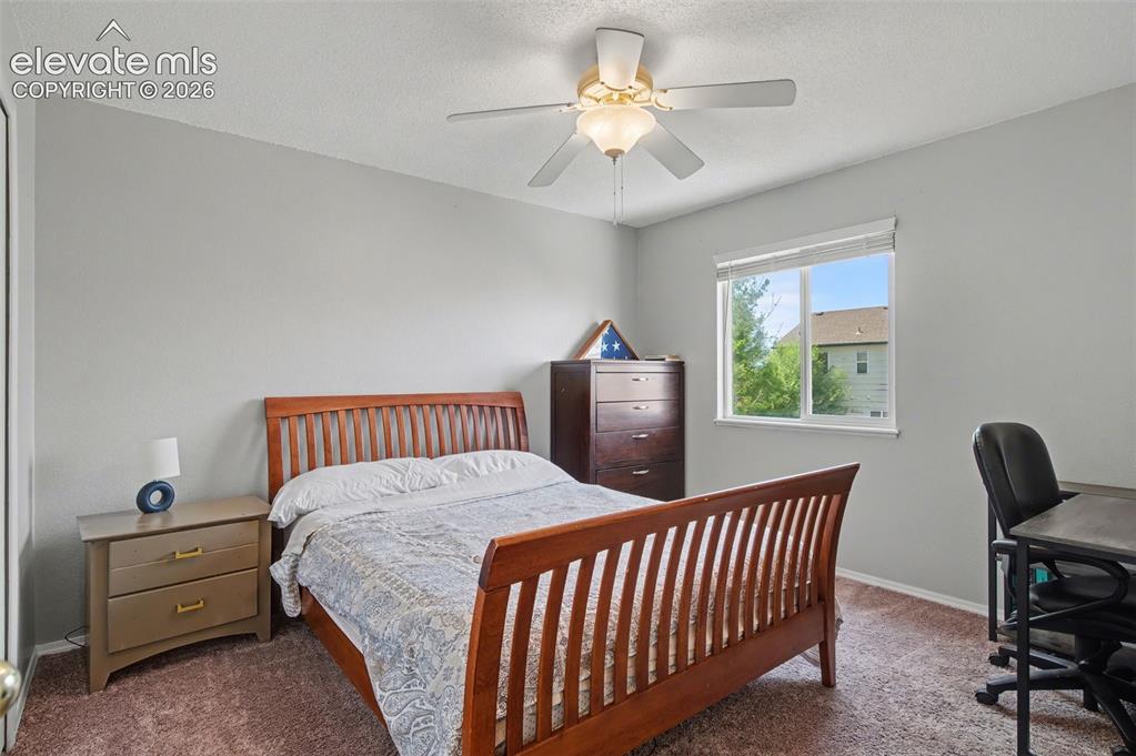 1040 Ancestra Drive Fountain CO 80817