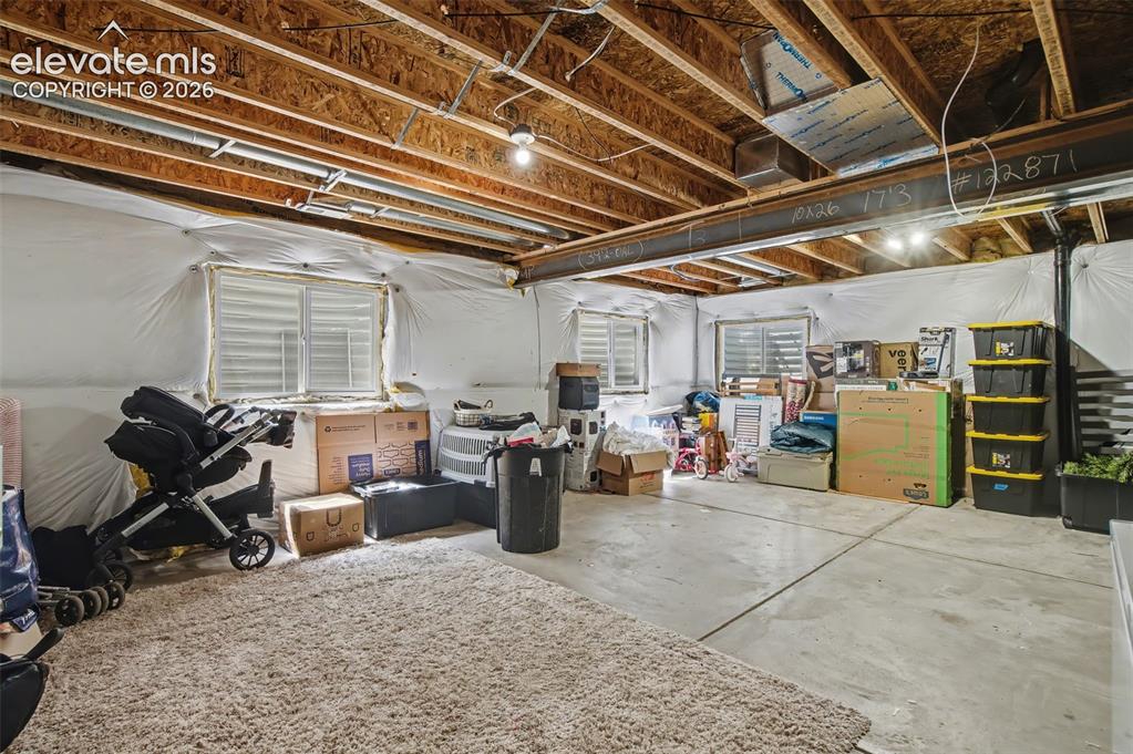 1040 Ancestra Drive Fountain CO 80817