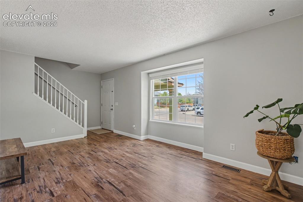 1040 Ancestra Drive Fountain CO 80817