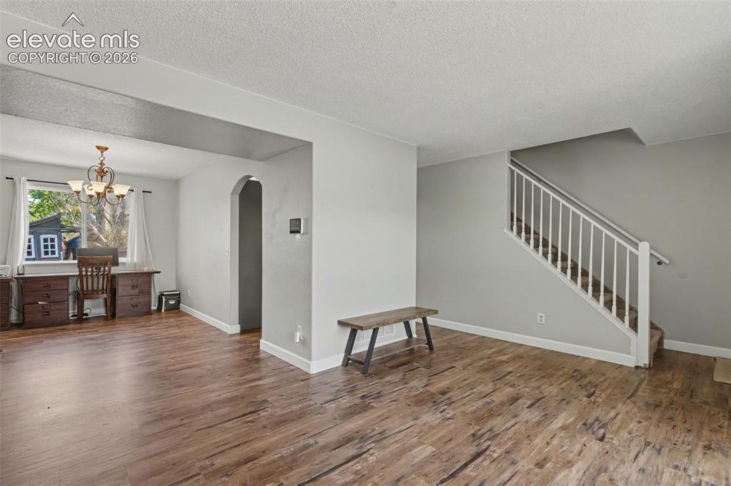 1040 Ancestra Drive Fountain CO 80817