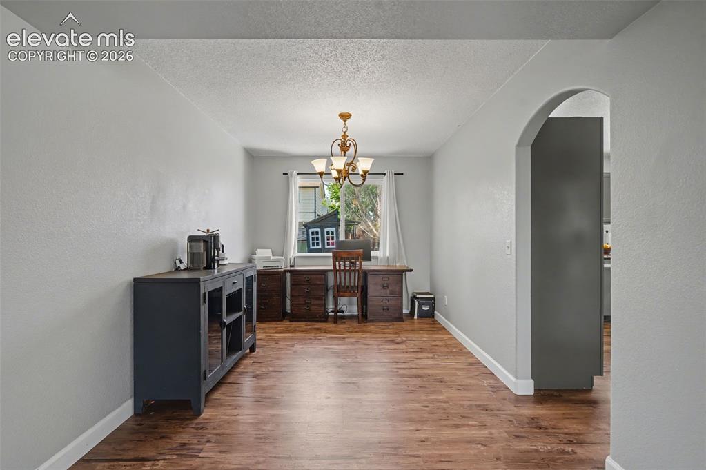 1040 Ancestra Drive Fountain CO 80817