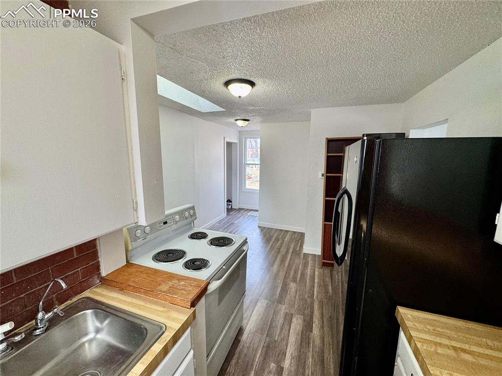 802 N Walnut Street Colorado Springs CO 80905