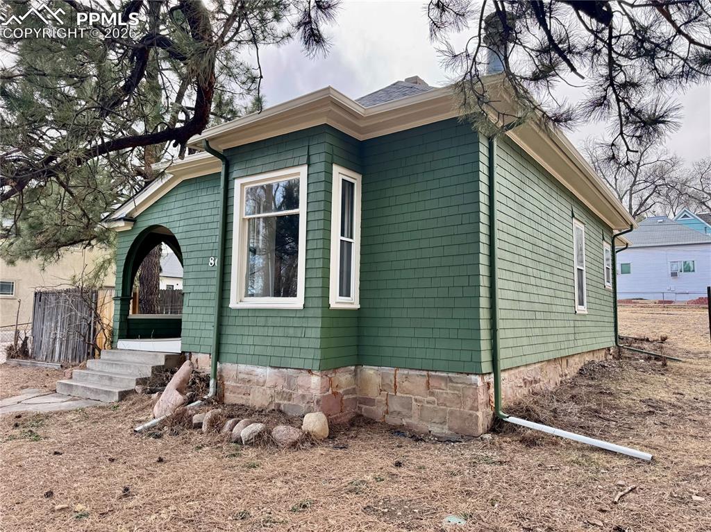 802 N Walnut Street Colorado Springs CO 80905