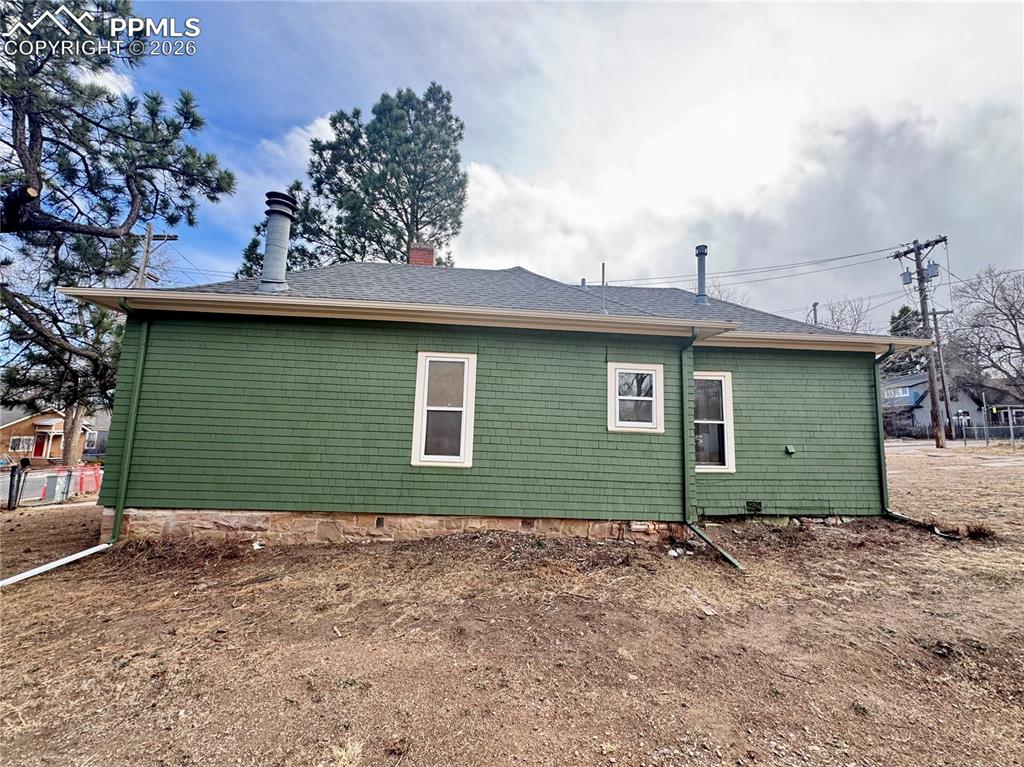 802 N Walnut Street Colorado Springs CO 80905