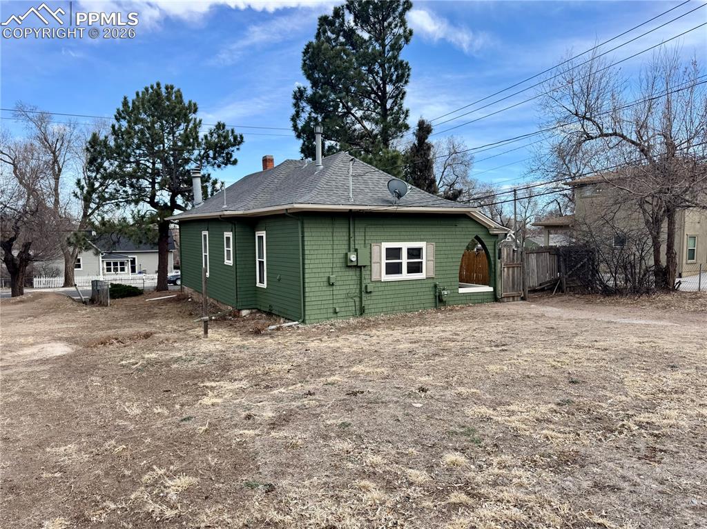 802 N Walnut Street Colorado Springs CO 80905