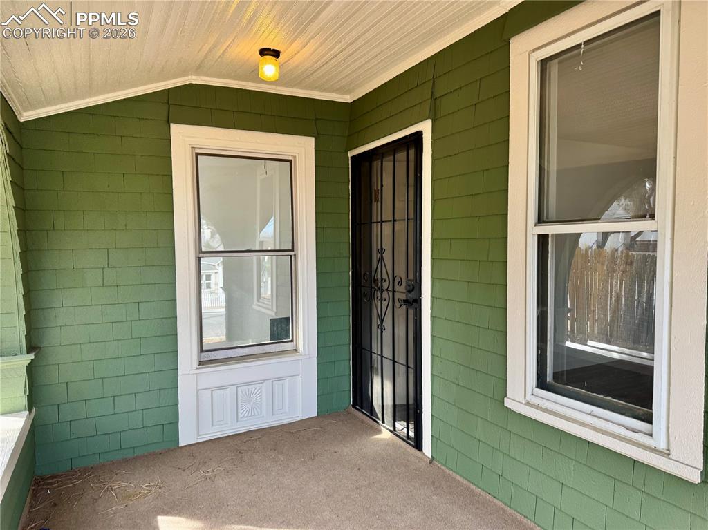 802 N Walnut Street Colorado Springs CO 80905