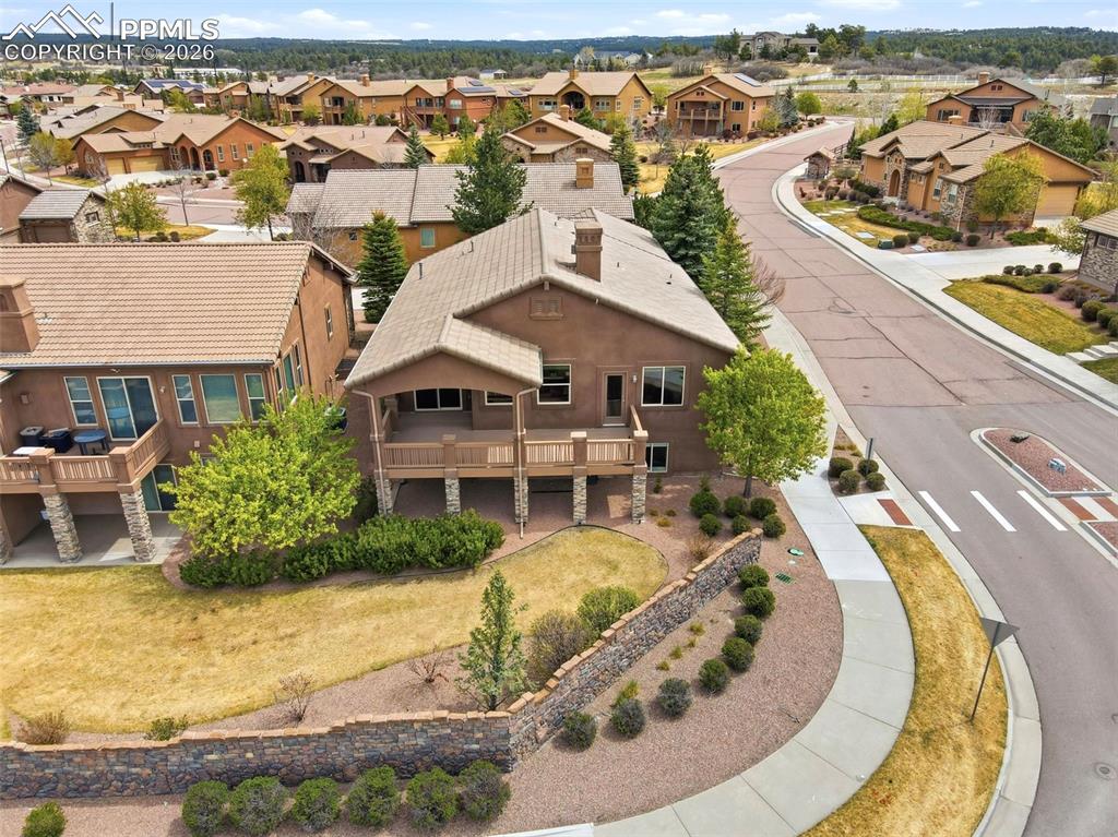 12950 Penfold Drive Colorado Springs CO 80921