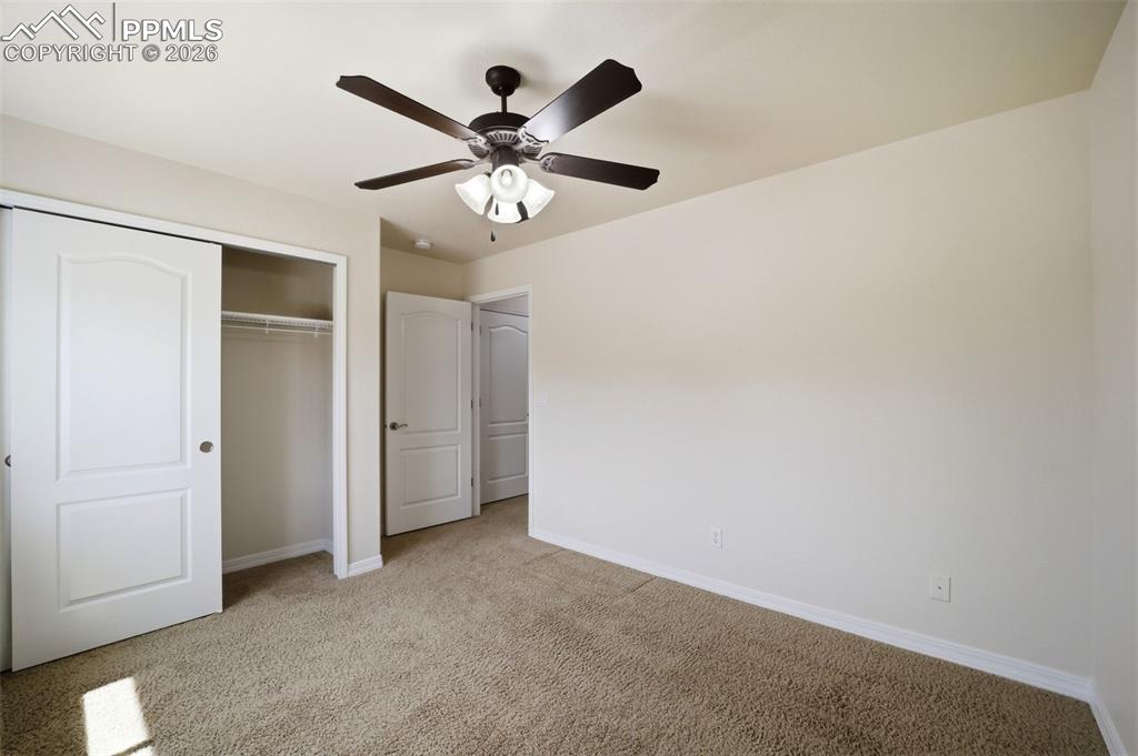 12950 Penfold Drive Colorado Springs CO 80921