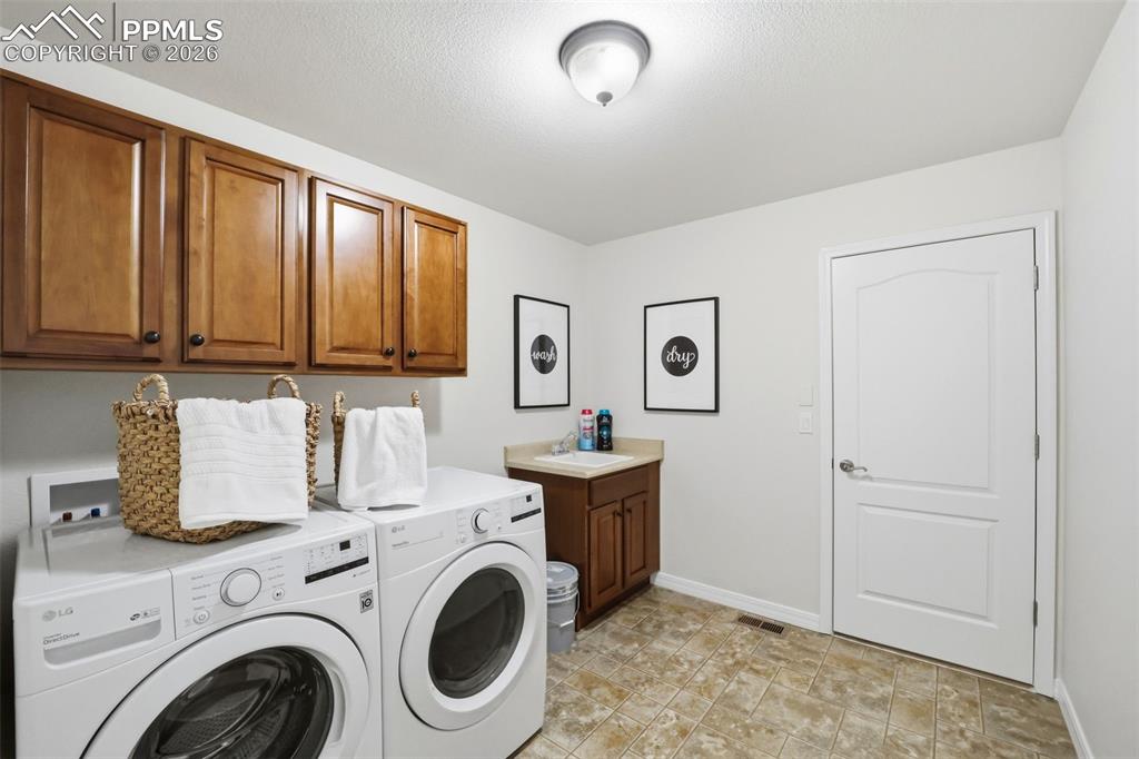 12950 Penfold Drive Colorado Springs CO 80921