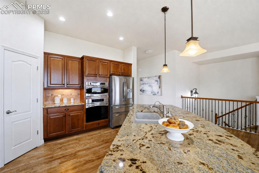 12950 Penfold Drive Colorado Springs CO 80921
