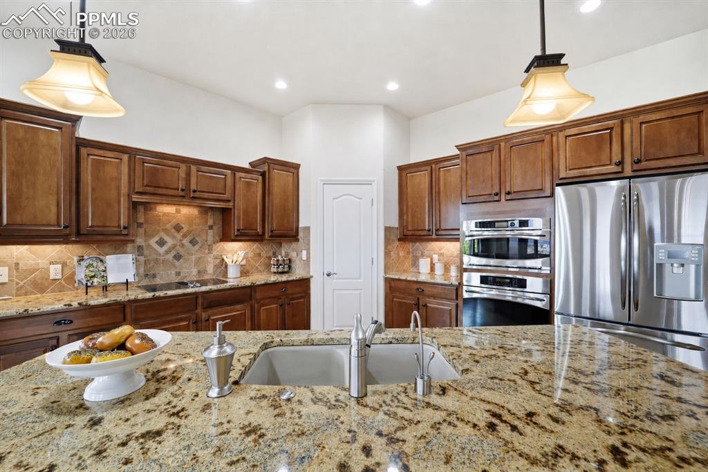 12950 Penfold Drive Colorado Springs CO 80921