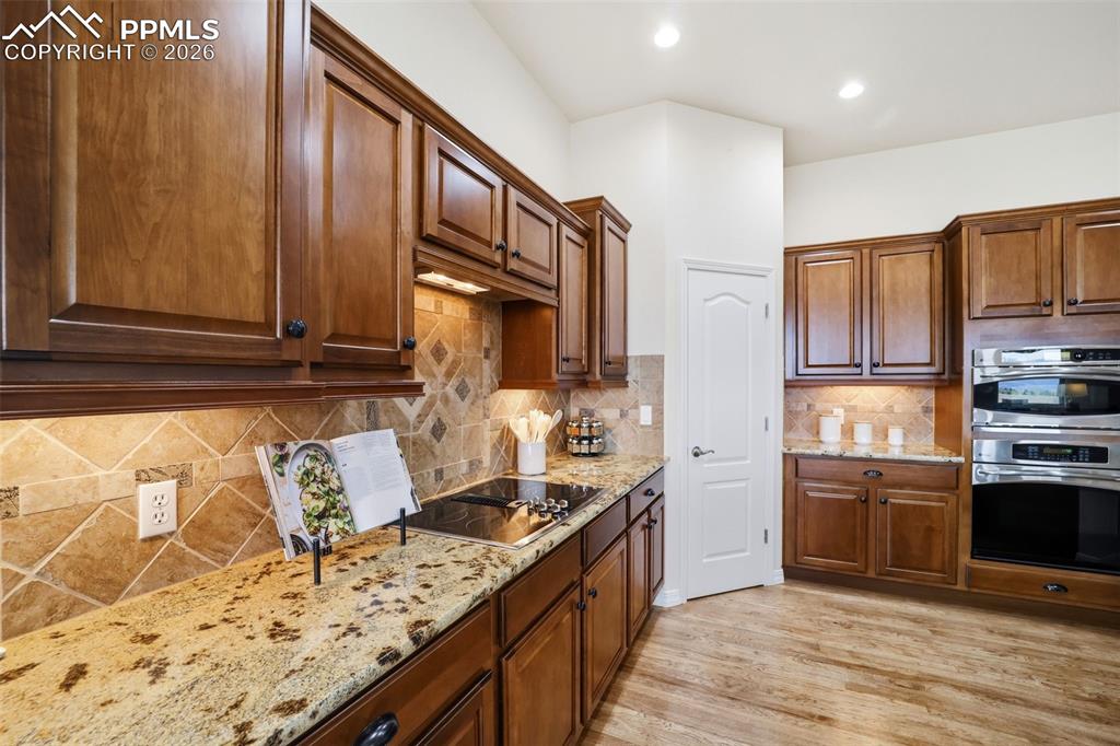 12950 Penfold Drive Colorado Springs CO 80921