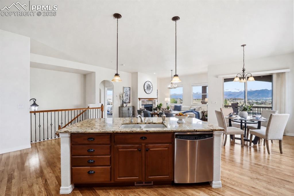 12950 Penfold Drive Colorado Springs CO 80921