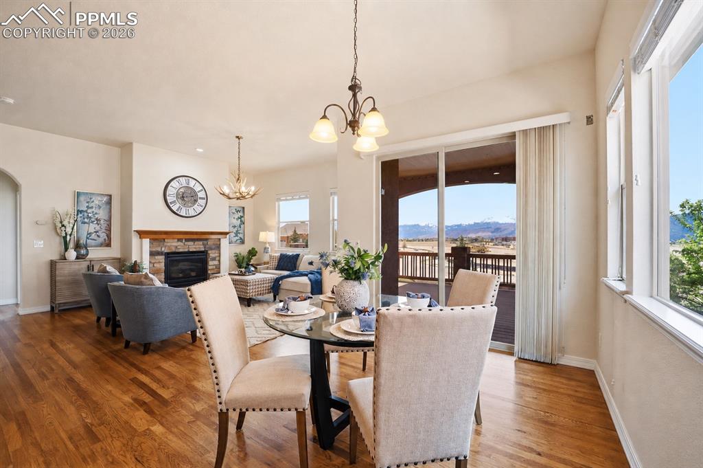 12950 Penfold Drive Colorado Springs CO 80921