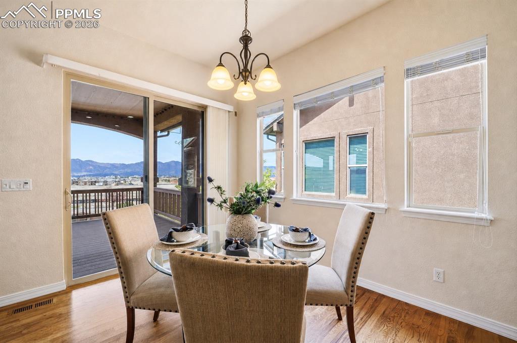 12950 Penfold Drive Colorado Springs CO 80921