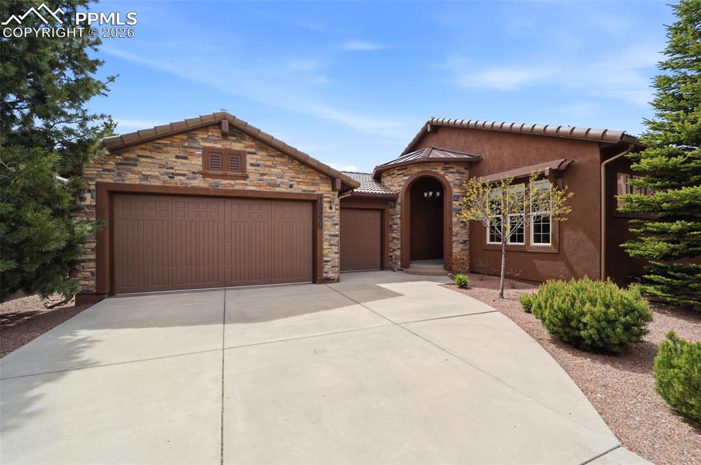 12950 Penfold Drive Colorado Springs CO 80921