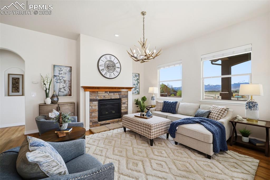 12950 Penfold Drive Colorado Springs CO 80921