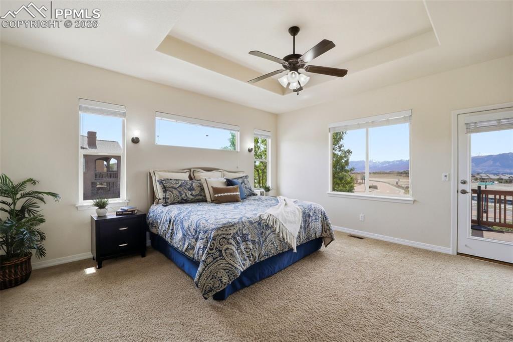 12950 Penfold Drive Colorado Springs CO 80921