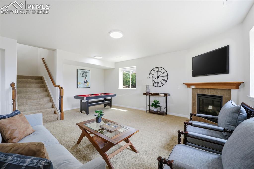12950 Penfold Drive Colorado Springs CO 80921