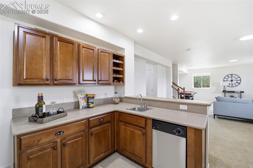 12950 Penfold Drive Colorado Springs CO 80921