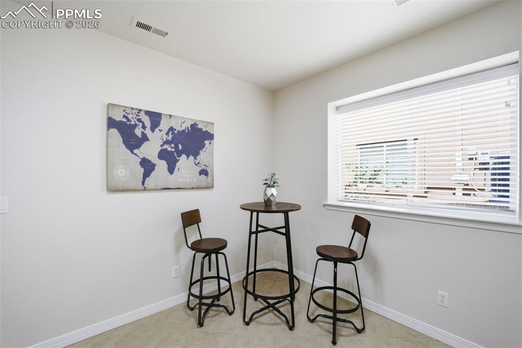 12950 Penfold Drive Colorado Springs CO 80921
