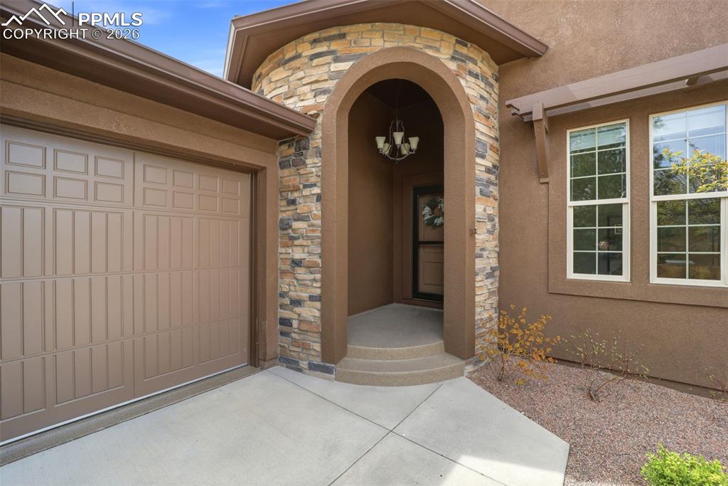 12950 Penfold Drive Colorado Springs CO 80921