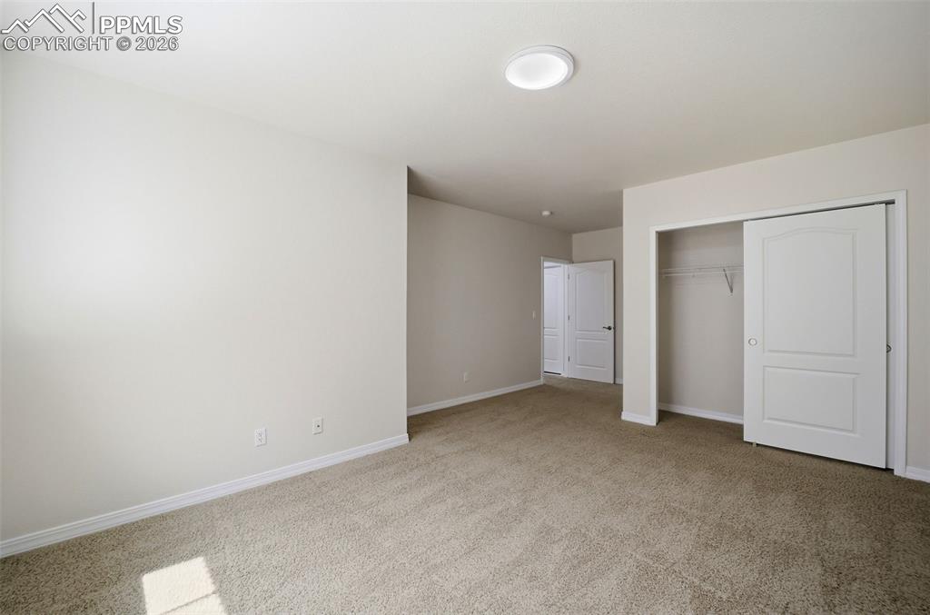 12950 Penfold Drive Colorado Springs CO 80921