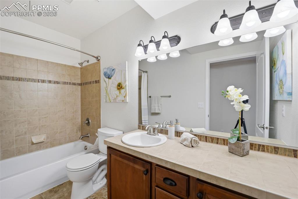 12950 Penfold Drive Colorado Springs CO 80921