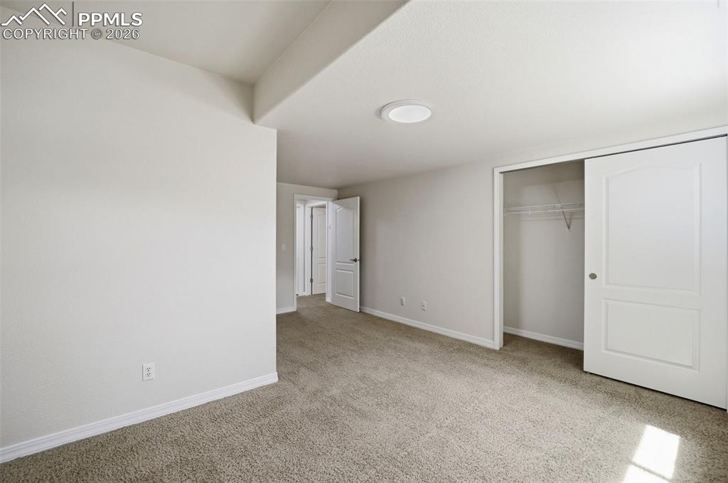 12950 Penfold Drive Colorado Springs CO 80921